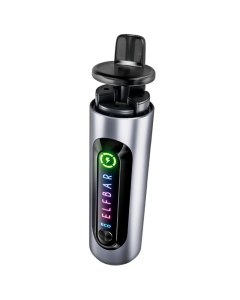 Elfbar 4in1 Pod Kit - Fruit Edition (Grau) 20mg