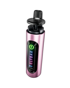 Elfbar 4in1 Pod Kit - Berry Edition (Rosa) 20mg
