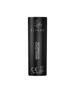Elfbar 4in1 Pod - Mango Peach Watermelon 20mg I 2er Pack