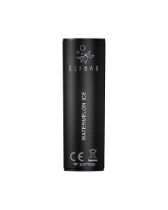 Elfbar 4in1 Pod - Watermelon Ice 20mg I 2er Pack