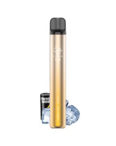 Elfbar 600 V2 - Elfturbo Ice 20mg
