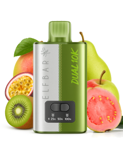 Elfbar Dual 10000 - Fruity Edition 20mg