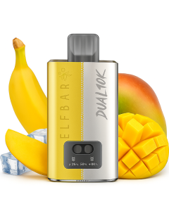 Elfbar Dual 10000 - Summer Edition 20mg