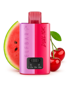 Elfbar Dual 10000 - Special Edition 20mg