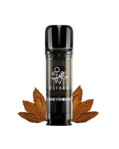 Elfbar ELFA Pro Pods - Ace Tobacco 20mg