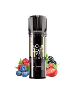 Elfbar ELFA Pro Pods - Mix Berries