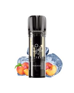 Elfbar ELFA Pro Pods - Peach Ice