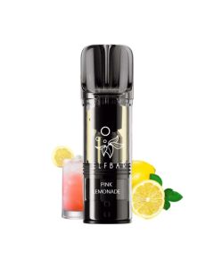 Elfbar ELFA Pro Pods - Pink Lemonade