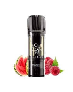 Elfbar ELFA Pro Pods - Raspberry Watermelon