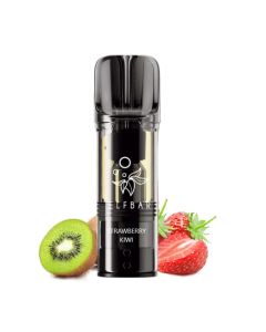 Elfbar ELFA Pro Pods - Strawberry Kiwi