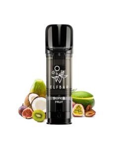Elfbar ELFA Pro Pods - Tropical Fruit