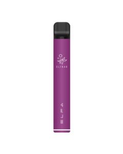 Elfbar Elfa Pro V2 Pod Kit - Grape 20mg