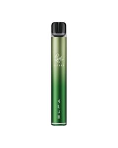 Elfbar Elfa Pro V2 Pod Kit - Menthol 20mg