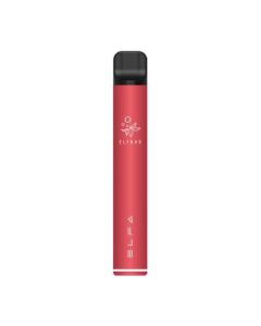 Elfbar Elfa Pro V2 Pod Kit - Strawberry Ice 20mg