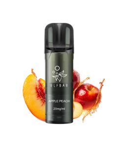 Elfbar ELFA Pro V2 Pods - Apple Peach