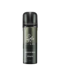Elfbar ELFA Pro V2 Pods - Banana Milk