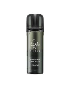 Elfbar ELFA Pro V2 Pods - Blue Razz Lemonade