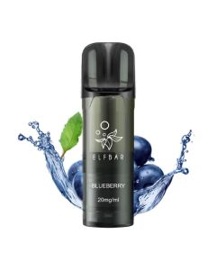 Elfbar ELFA Pro V2 Pods - Blueberry