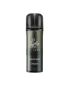 Elfbar ELFA Pro V2 Pods - Lemon Mint