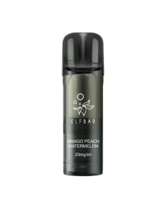 Elfbar ELFA Pro V2 Pods - Mango Peach Watermelon 20mg