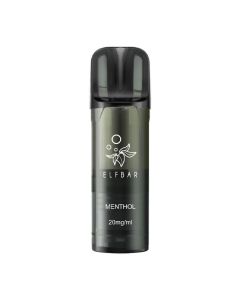 Elfbar ELFA Pro V2 Pods - Menthol 20mg