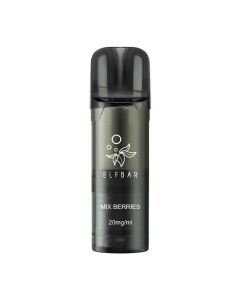 Elfbar ELFA Pro V2 Pods - Mix Berries