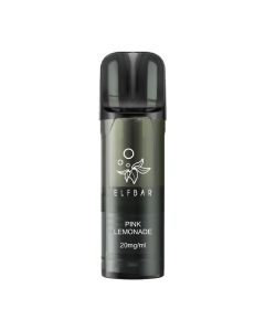 Elfbar ELFA Pro V2 Pods - Pink Lemonade