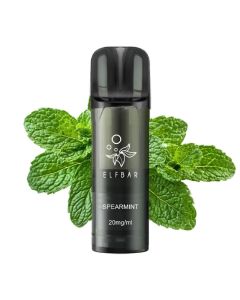 Elfbar ELFA Pro V2 Pods - Spearmint