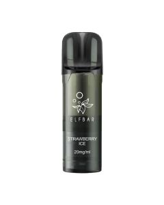 Elfbar ELFA Pro V2 Pods - Strawberry Ice