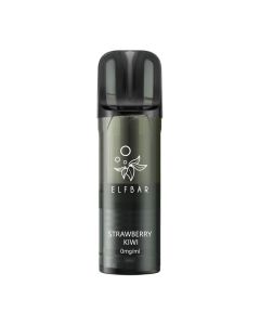Elfbar ELFA Pro V2 Pods - Strawberry Kiwi