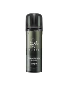 Elfbar ELFA Pro V2 Pods - Strawberry Snoow 20mg