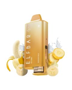 Elfbar NX 7000 Kit -  Banana Milk 20mg