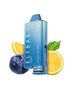 Elfbar NX 7000 Kit -  Blue Razz Lemonade 20mg