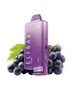 Elfbar NX 7000 Kit - Grape 20mg