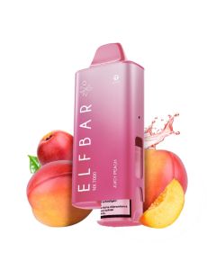 Elfbar NX 7000 Kit - Juicy Peach 20mg