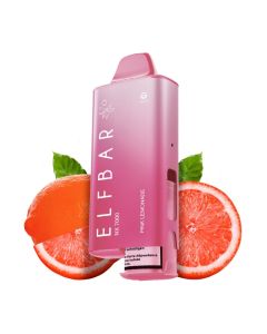Elfbar NX 7000 Kit - Pink Lemonade 20mg