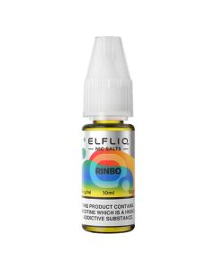 Elfliq von Elfbar - Rinbo 10ml