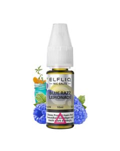 Elfliq von Elfbar - Blue Razz 10ml