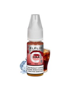Elfliq von Elfbar - Cola 10ml