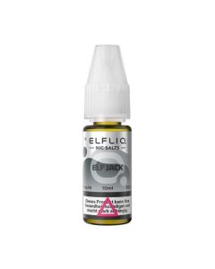 Elfliq von Elfbar - Elf Jack 10ml