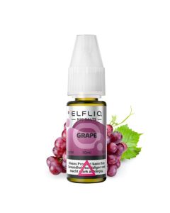 Elfliq von Elfbar - Grape 10ml