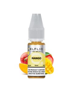 Elfliq von Elfbar - Mango 10ml