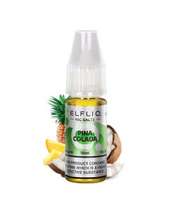 Elfliq von Elfbar - Pina Colada 10ml