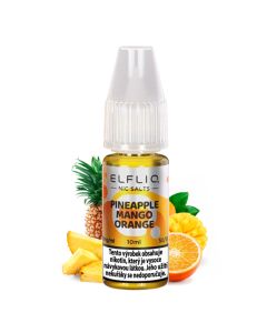 Elfliq von Elfbar - Pineapple Mango Orange 10ml