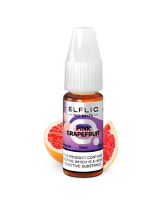 Elfliq von Elfbar - Pink Grapefruit 10ml