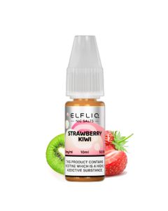 Elfliq von Elfbar - Strawberry Kiwi 10ml