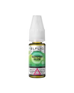 Elfliq von Elfbar - Summer Aloe 10ml
