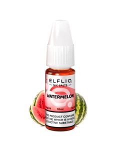 Elfliq von Elfbar - Watermelon 10ml