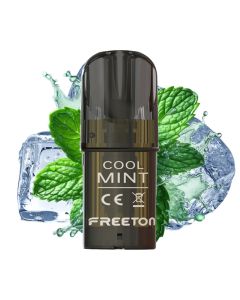 Freeton RP4 Pods - Cool Mint I 3er Pack