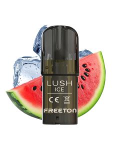 Freeton RP4 Pods - Lush Ice I 3er Pack